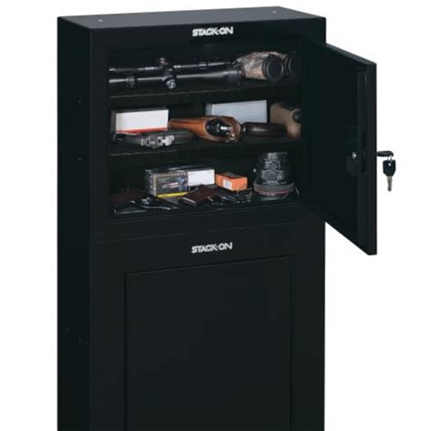 stack on gcb 900 steel pistol ammo cabinet for sale|Stack On GCB.